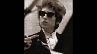 Watch Bob Dylan Love Minus Zero No Limit video