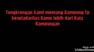 Sill Bocor-Santai Sayang (TBF 106)