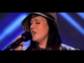 Sami Brookes X Factor Full Audition - Whitney Houston One Moment In Time - 10/9/11