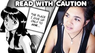 I Can't Believe What This Manga Was About!