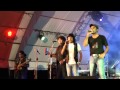 Download Samanala Renak Se (live) - MARIANS MP3 song and Music Video