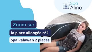 Spa Palawan Zoom Place Allongée N2 Spa Alina