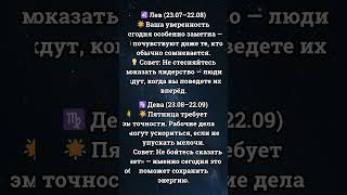 Гороскоп На 25 Июля 2025 Года, Для Всех Знаков Зодиака