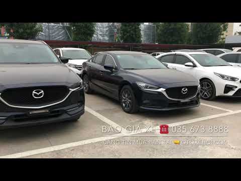 Báo Giá Tổng Hợp Loạt Xe Ô tô Cũ Siêu Lướt tại Auto 88 Thái Hoà