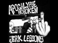 Apocalypse Hoboken- "Jerk Lessons"