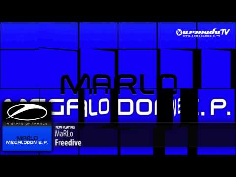 MaRLo - Freedive (Original Mix)