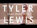 Tyler Lewis: Best 2012 Point Guard in the Country?? (Behind the Scenes Workout)