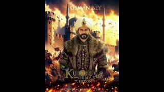 Kurulus Osman Season 7 Episode 1 Urdu Dubbed Subles Subscribe Me