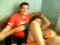 violacion a joven ovallino xD