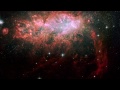 The Majestic Beauty of the Cosmos (Hubble) HD Relaxing space music NASA