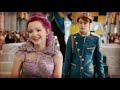 The Real Reason Maleficent Wasn't In Descendants 3