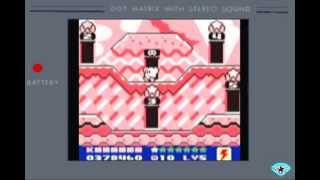 Saiyan Plays Kirbys Dreamland 2 5