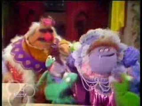 Jim Henson's Frog Prince Part 5
