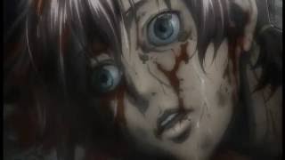 Shingeki no Kyojin - El Dolor de Levi - Piano Song