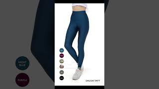Tayt Fotoğraf Çeki̇mi̇ Leggings Spandex Tights Tight Tayt