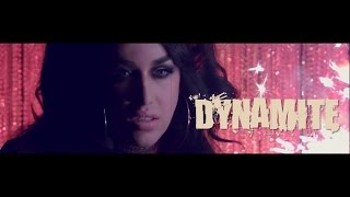 Watch Adore Delano Dynamite video