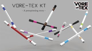 Vore-Tex Kt - A Story -