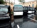 South Florida's Party Bus Fleet