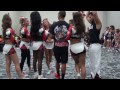 Cheer Full Out: NCA Dallas, Day 1 | Episode 9 | Skitz TV |