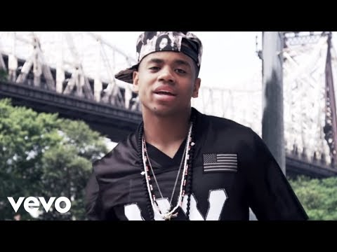 Mack Wilds - Own It [Label Submitted]