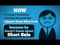 Bellevue Short Sales with Certified Short Sale Agents