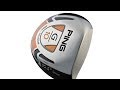 Golf Club Review | Ping G10 Driver