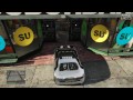 GTA 5 Online Funny Moments! - New Funny Launch Glitch, Under The Map, Michael Bay and More!