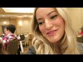 THANKSGIVING AND BASIC BLACK FRIDAY! | iJustine Vlog