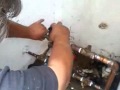 PLOMERO DE TIJUANA REPARACION E INSTALACION reposicion de tuberia robada