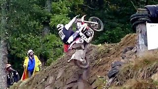 Montée Impossible Muhlbach sur Munster Hill Climbing 2018 GK