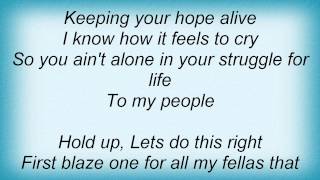 Watch Lyfe Jennings Lets Do This Right video