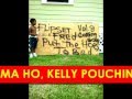 FLIPSET FRED " PUT DA HOES TO BED " VOL.8 INTRO  FEAT. KELLY POUNCHIN & MINI CAT