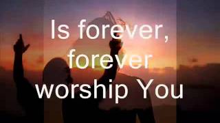 Watch Casting Crowns I Can Only Imagine video