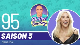 Marie-Mai Chiller Chez Boulay - Saison 3 -
