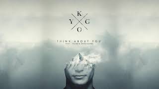Video Think About You Kygo