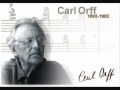 Carl Orff carmina burana(HQ)