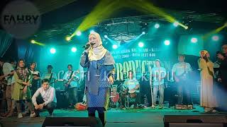 LESTI - KUPU KUPU || OFFAIR KARAWANG Terbaru !!