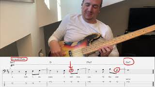 27 - Analisi Armoniche e Melodiche