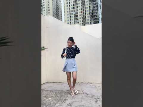 OUTFIT CÔNG SỞ 92WEAR