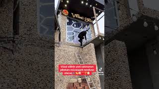 Vüsal Stili 30 Manat Və Baş Qirxdirr Hələ Nərdivanla Çox Duş 24 Sentyabr 2025