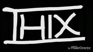 Thx Logo 2016