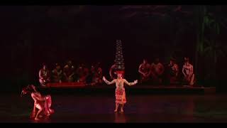 LIKHA-Pilipino Folk Ensemble Presents Banga, Salip