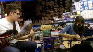 Watch Sky Larkin Fossil I video