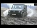 Mercedes G-Class 25 Years Old