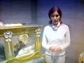 El cuerpo incorrupto de Santa Bernardita. Presentado por Patricia Miccio. default El cuerpo incorrupto de Santa Bernardita. Presentado por Patricia Miccio.
