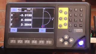 Using Smooth R Function EMS-i DRO
