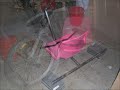 trike construction