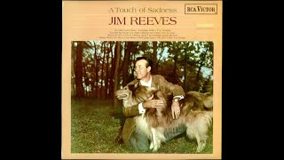 Watch Jim Reeves Where Do I Go To Throw A Picture Away video