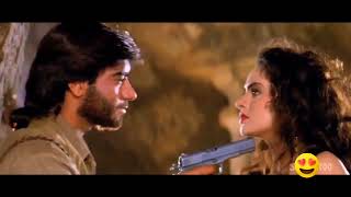Ajay Devgan Best Shayari Diljale Shayari Heart Touching