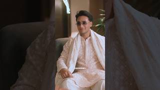 Abhishek Sharma Traditional